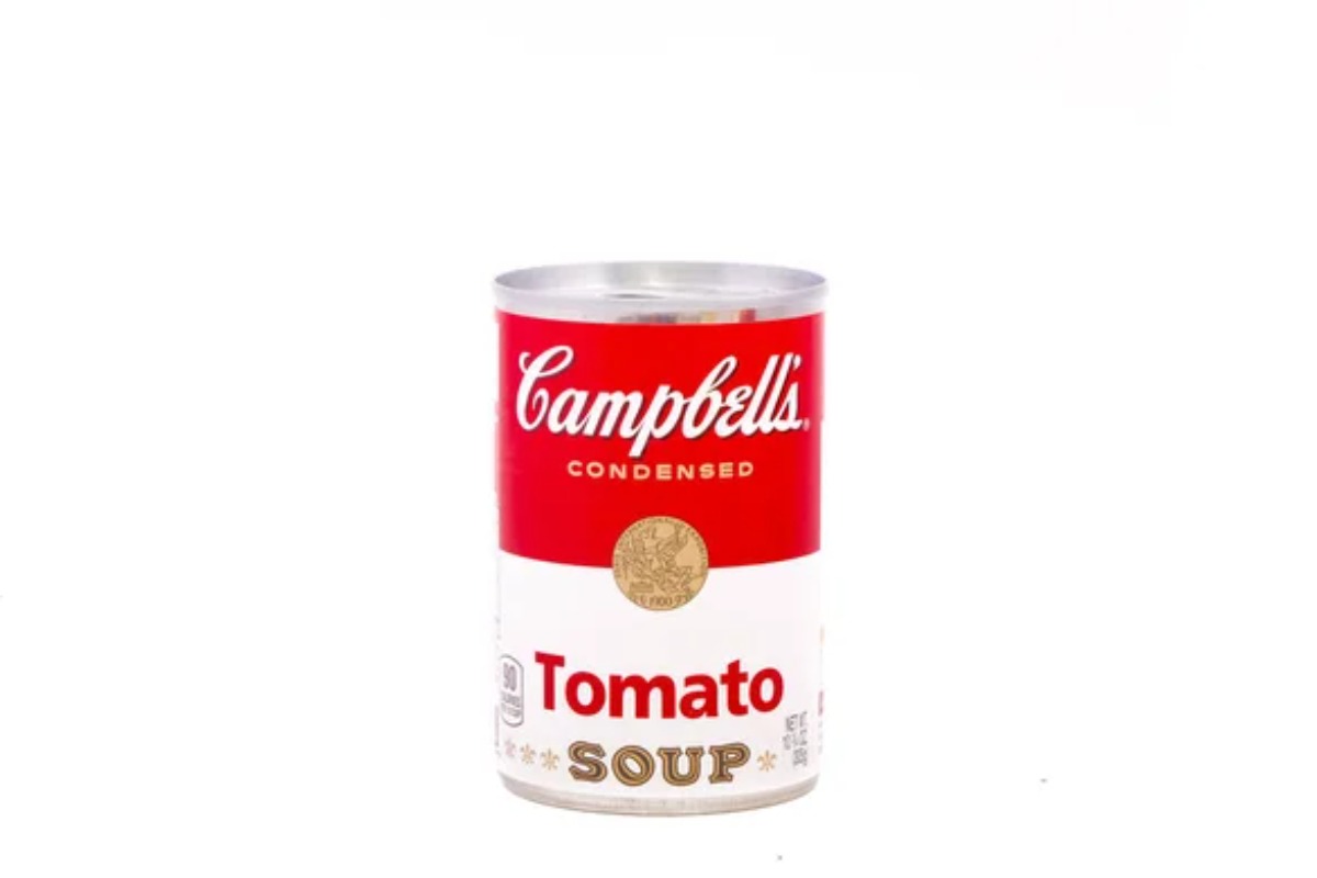Campbell's Lags Q4 Earnings And Revenue Estimates