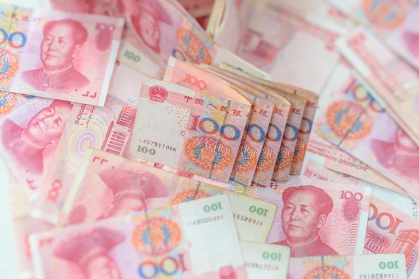 The Chinese Yuan Continues To Strengthen Amid Strong Economic Data
