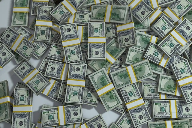 US Deficit Hits $1.992 Trillion: Is Interest Eating The Budget?