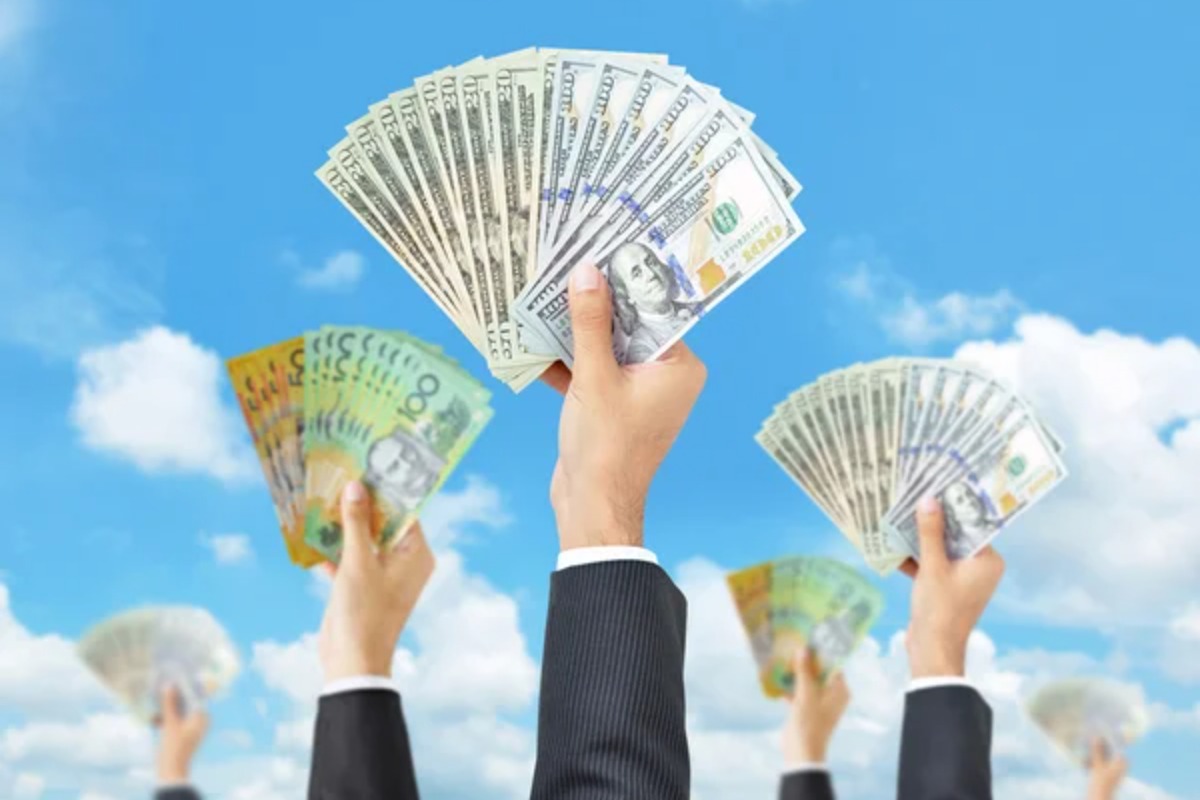AUD/USD Elliott Wave: Oil Surge And Higher Yields Keep Pressure On Aussie