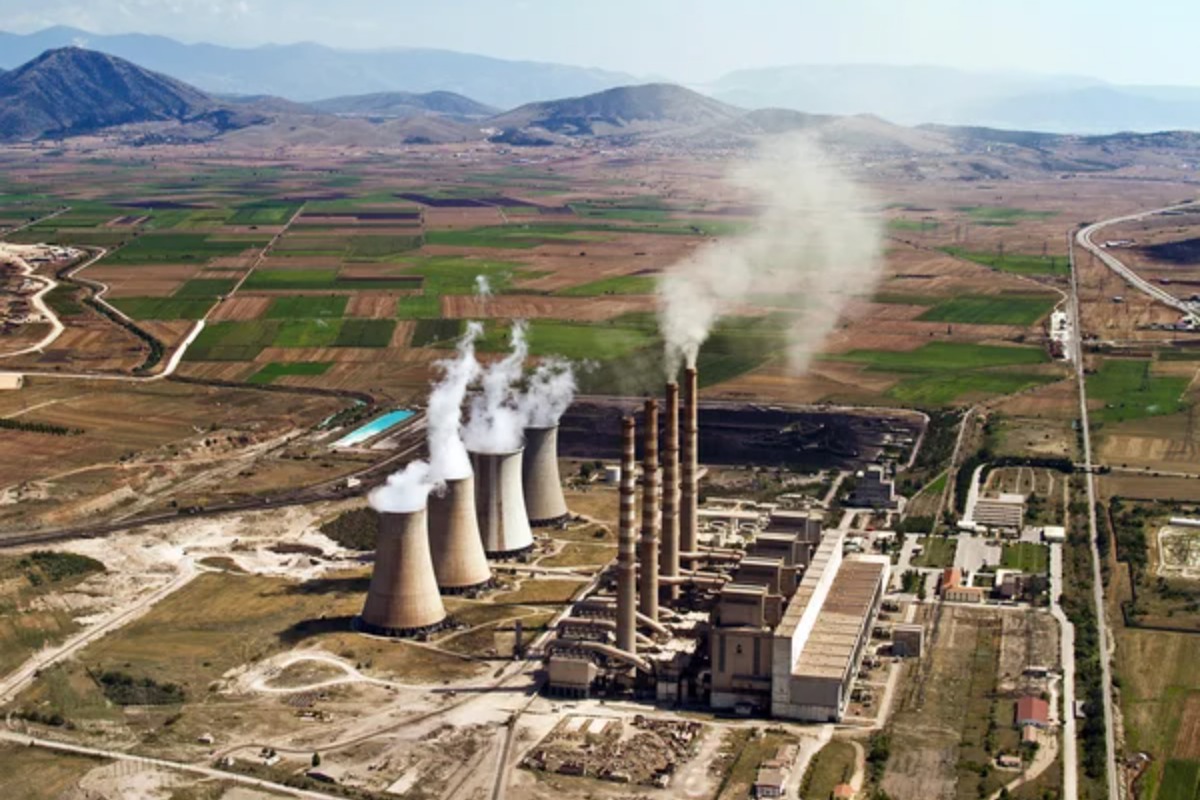 Solar Overtakes Wind, But Fossil Fuel Demand Keeps Rising