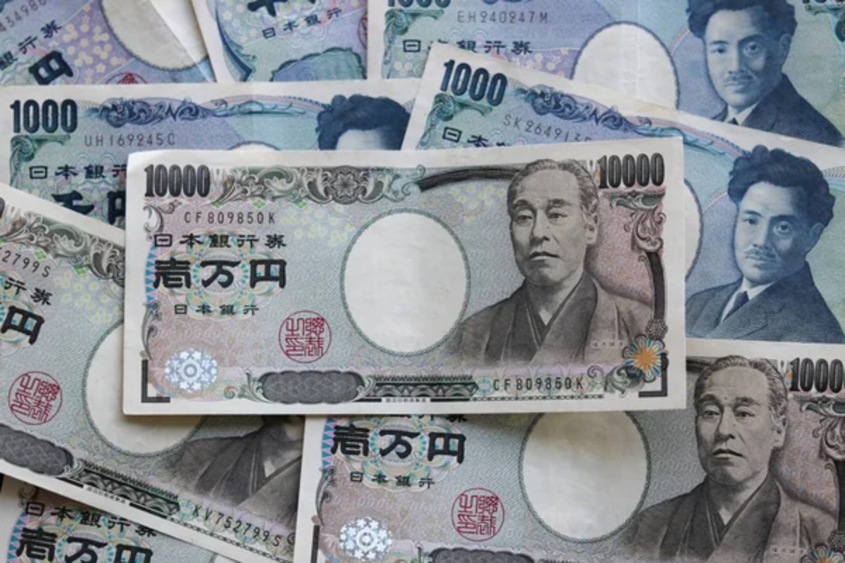 USD/JPY Remains Range-Bound: What Comes Next?