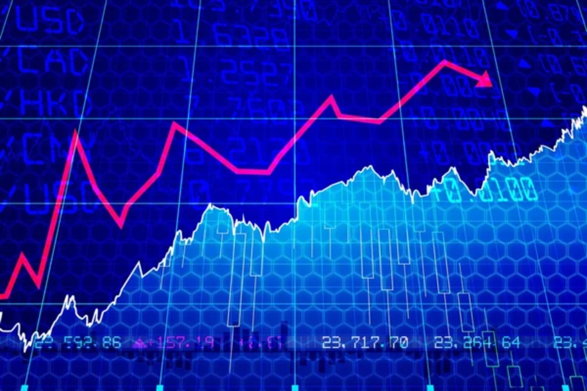 Sensex Today Ends 417 Points Lower; Nifty Below 23,900