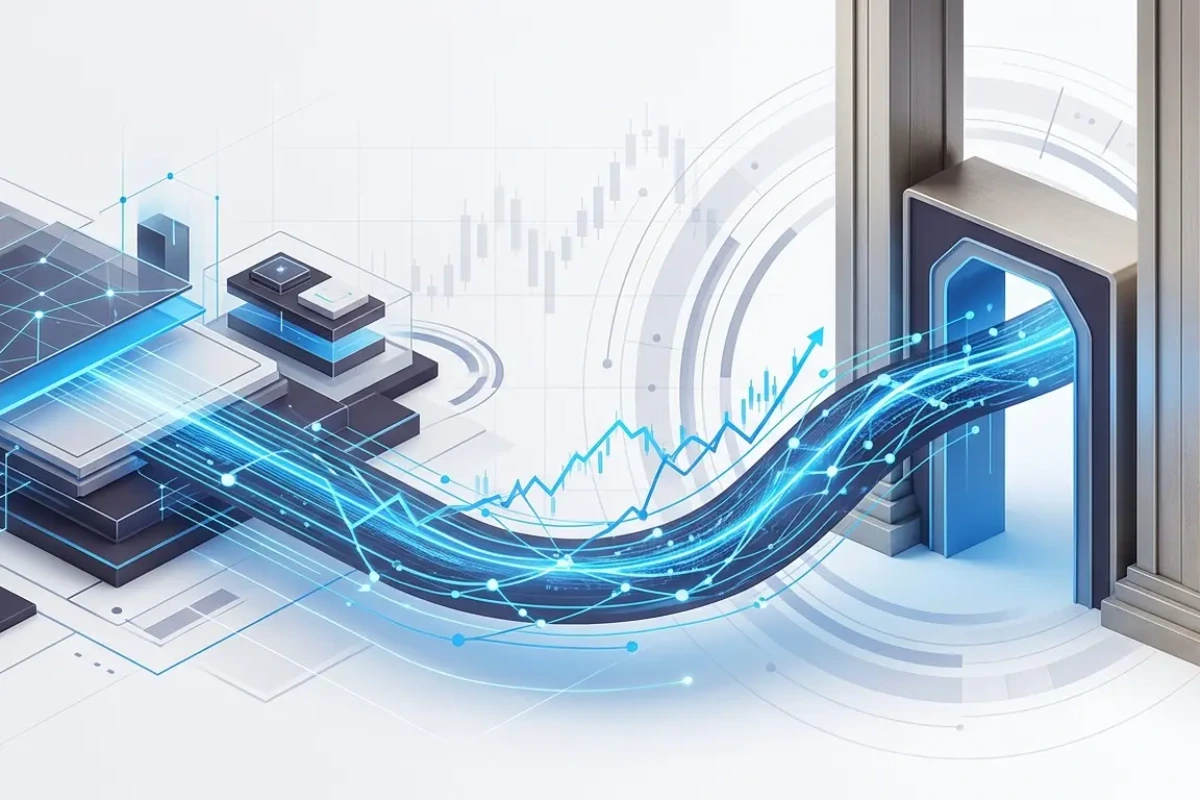 Coinbase Crypto News: Coinbase Seeks U.S. Regulatory Path For Stock Perpetuals