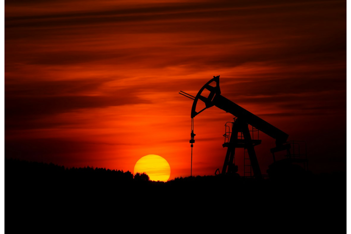 Earnings Offer Cover, Oil Raises The Stakes