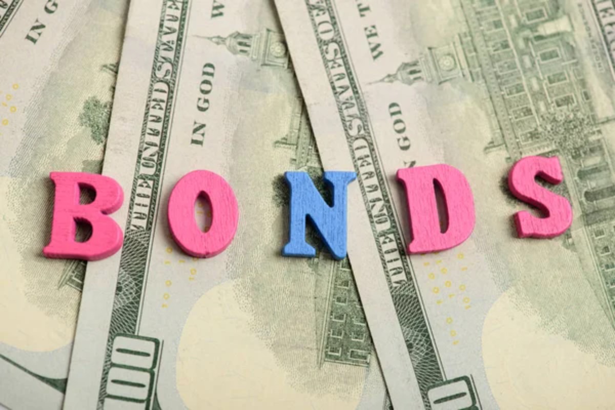Bessent Vs. The Bond Market: The Sleight Of Hand That Gold Has Already Figured Out