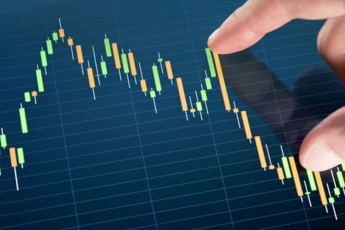 EURAUD Descending Triangle Breakdown And Retest Zone