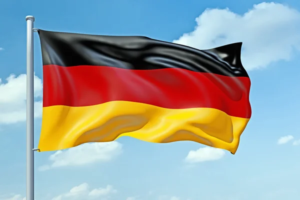 German Industry Picked Up Steam In August