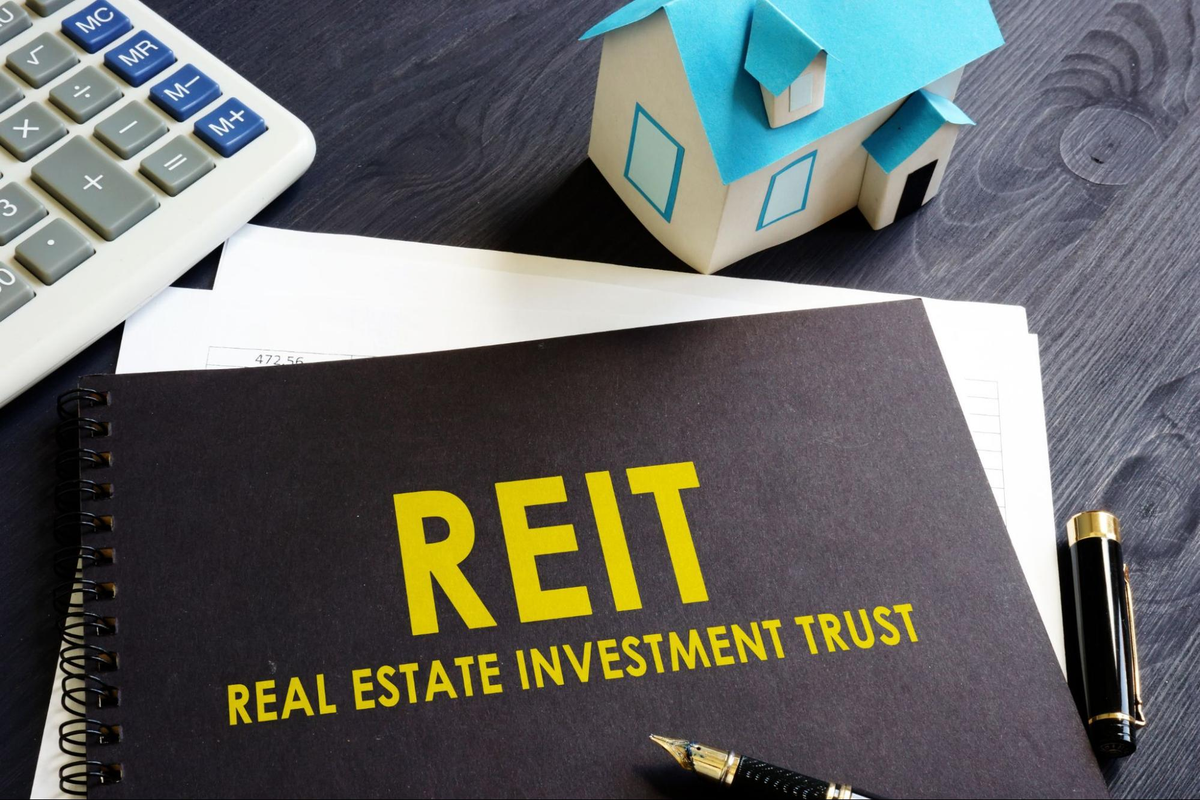 A Powerful 14% High-Yielding REIT For Dividend Investors Now