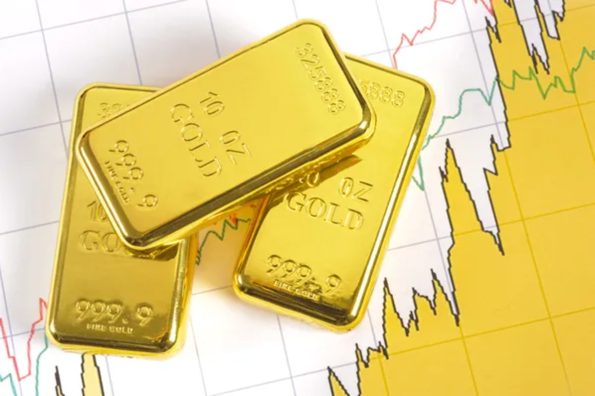 Should The Bank Of France’s Gold Be Used To Repay The Public Debt?