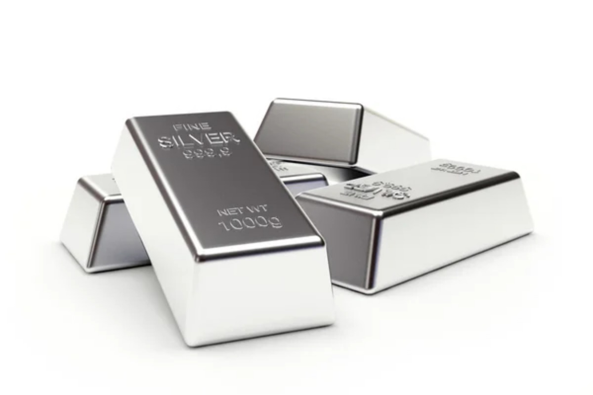 Silver Price Forecast: $60 Support In Focus Ahead Of NFP