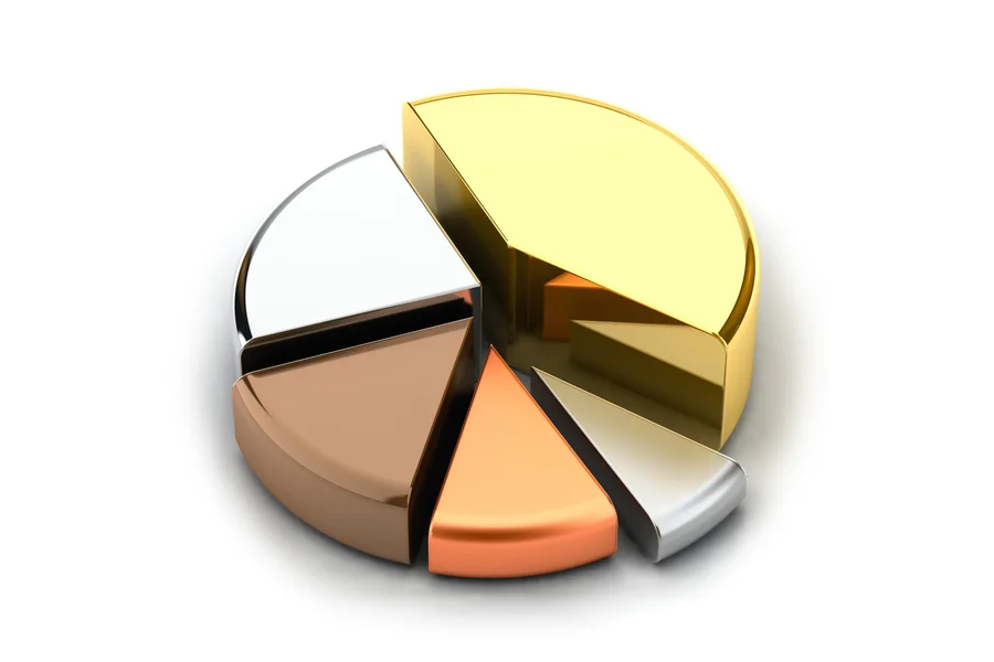 Gold Is Up Just 101% Against The S&P 500: Why This Is No Bubble