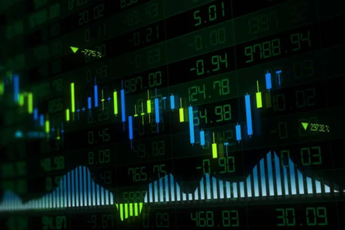 Nifty Above 24,250; Urban Company Up 8%