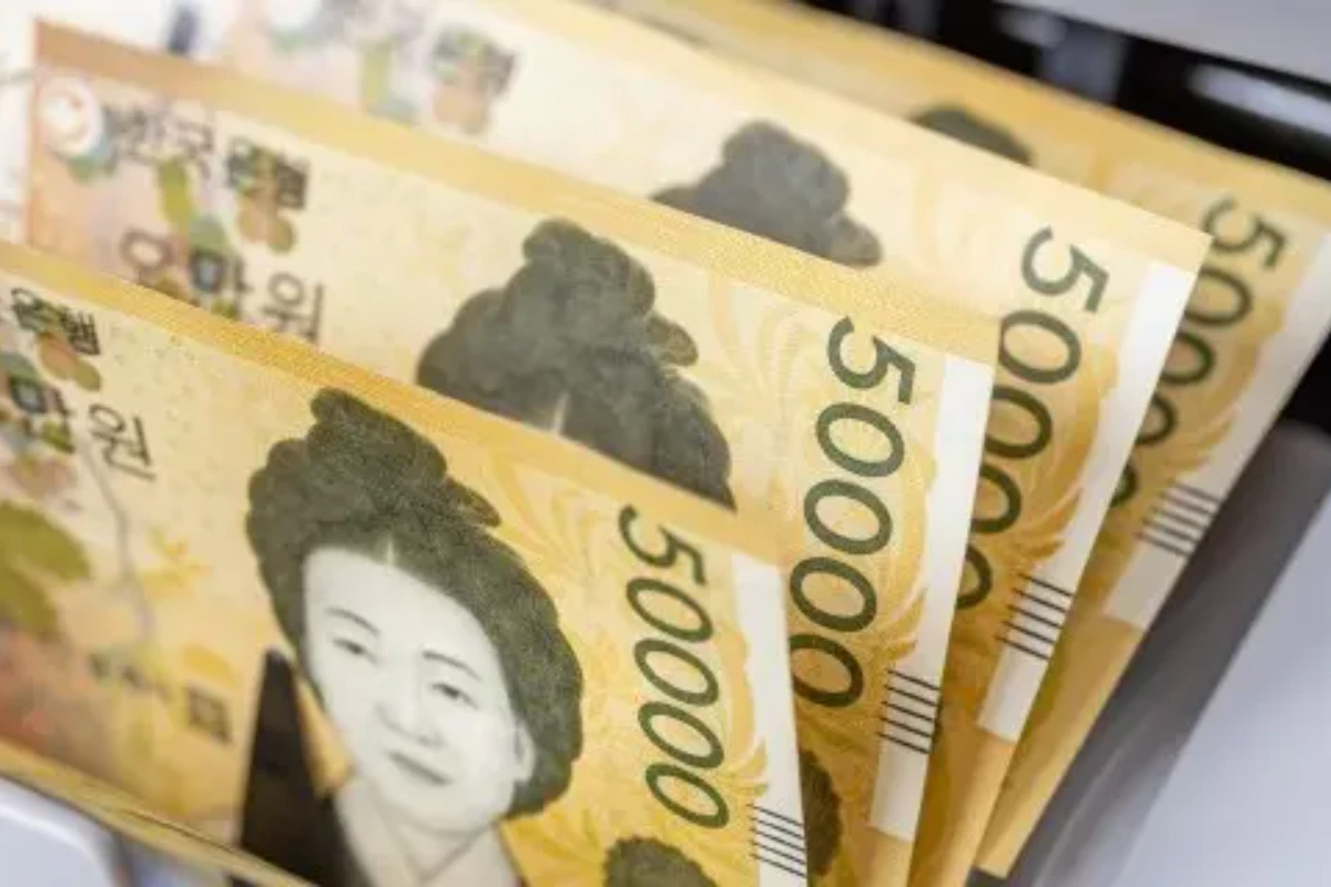 FX Daily: The Won Also Rises