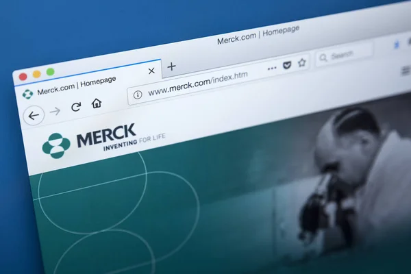 Merck & Co., Inc. - Dividend Stock Analysis