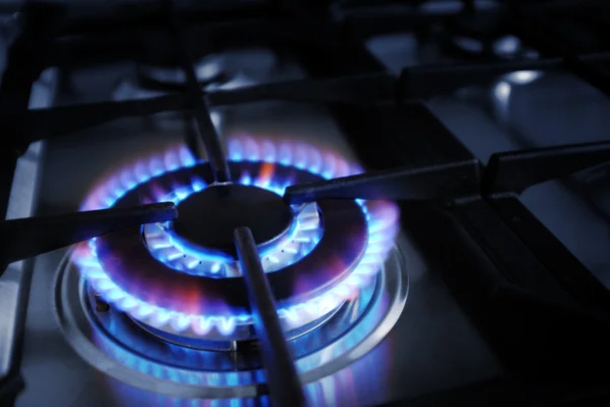 US Natural Gas Prices Have Reached A Five‑Week High