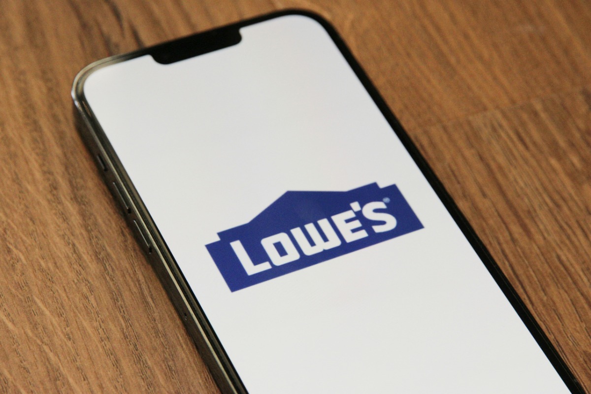 Lowe's Confirms The Renovation Freeze