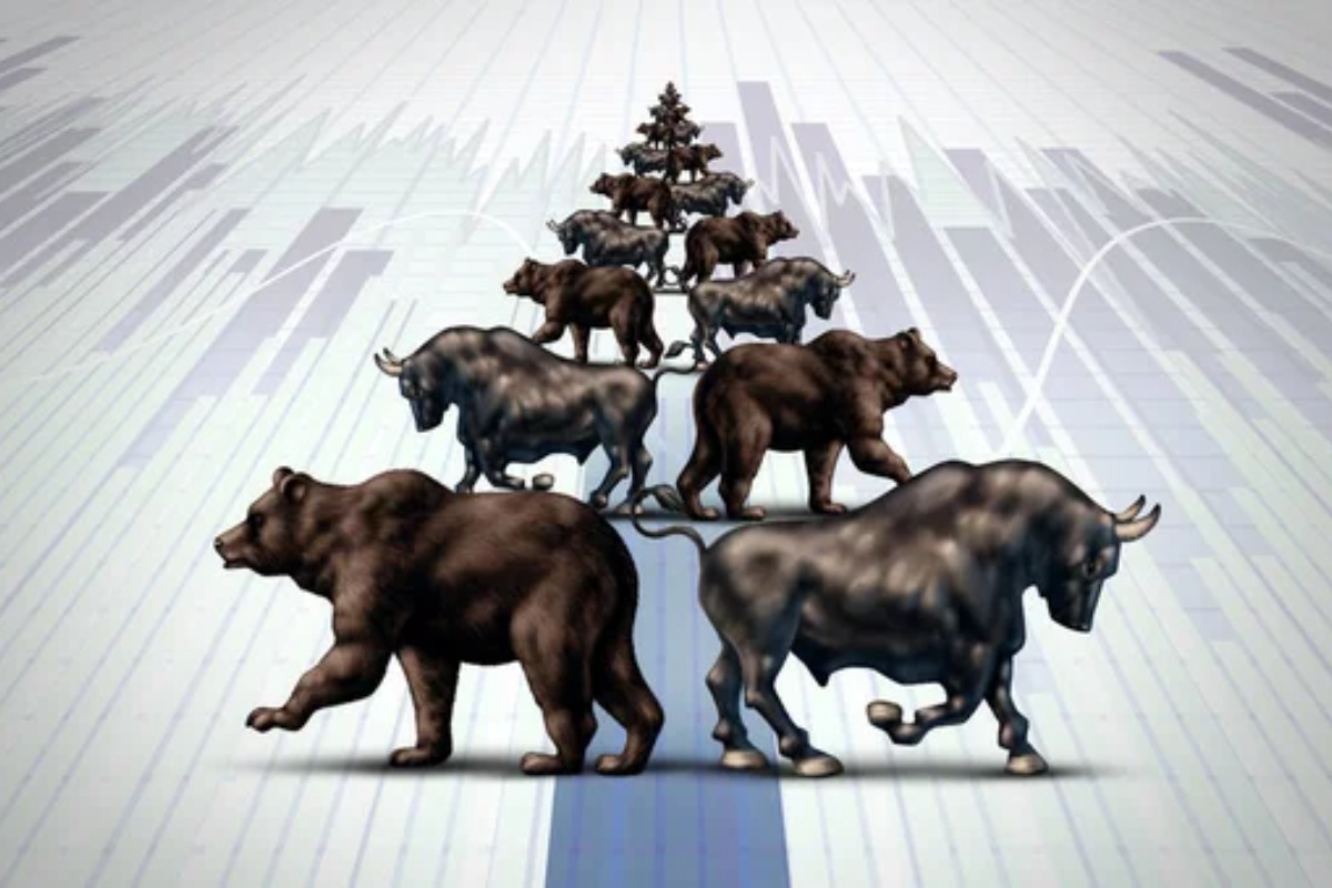 Equity Bulls May Have Hard Time To Continue To Sell Story Of Unsustainable Profit Growth Of Last 2 Quarters