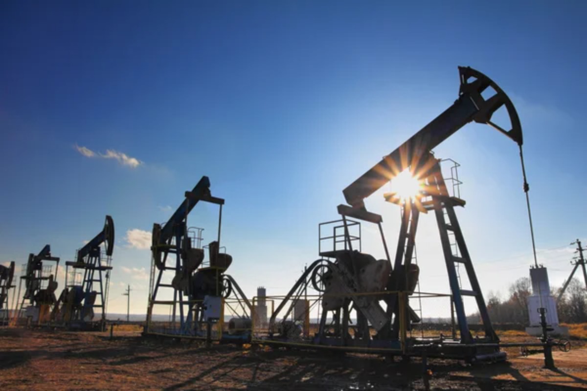 WTI Crude Oil Price Analysis For August 25