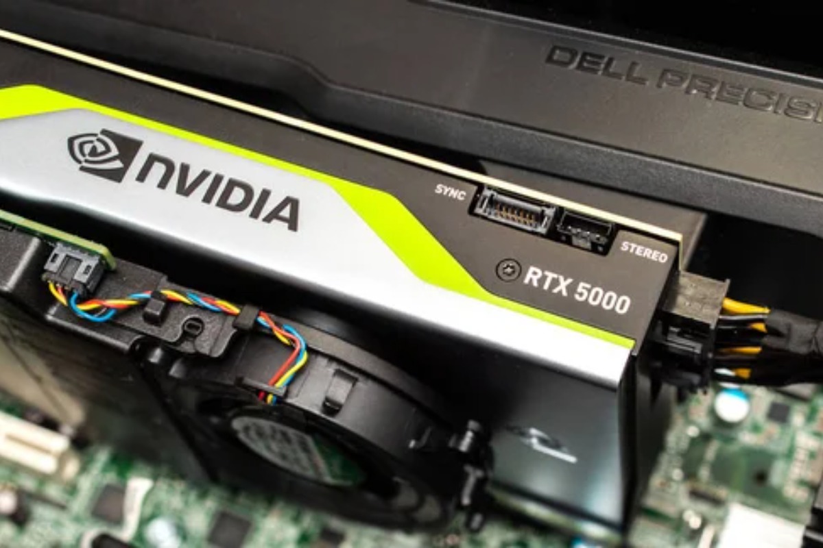 Is Nvidia Funding Its Own Boom?