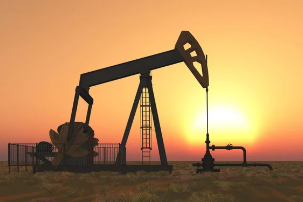 WTI Crude Oil Price Analysis For Sept. 4