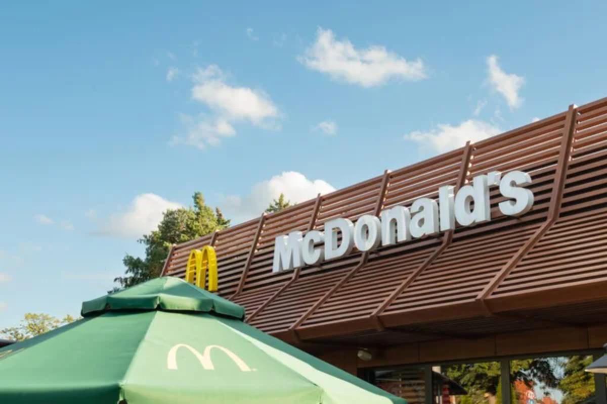 McDonald's Corporation - Dividend Stock Analysis