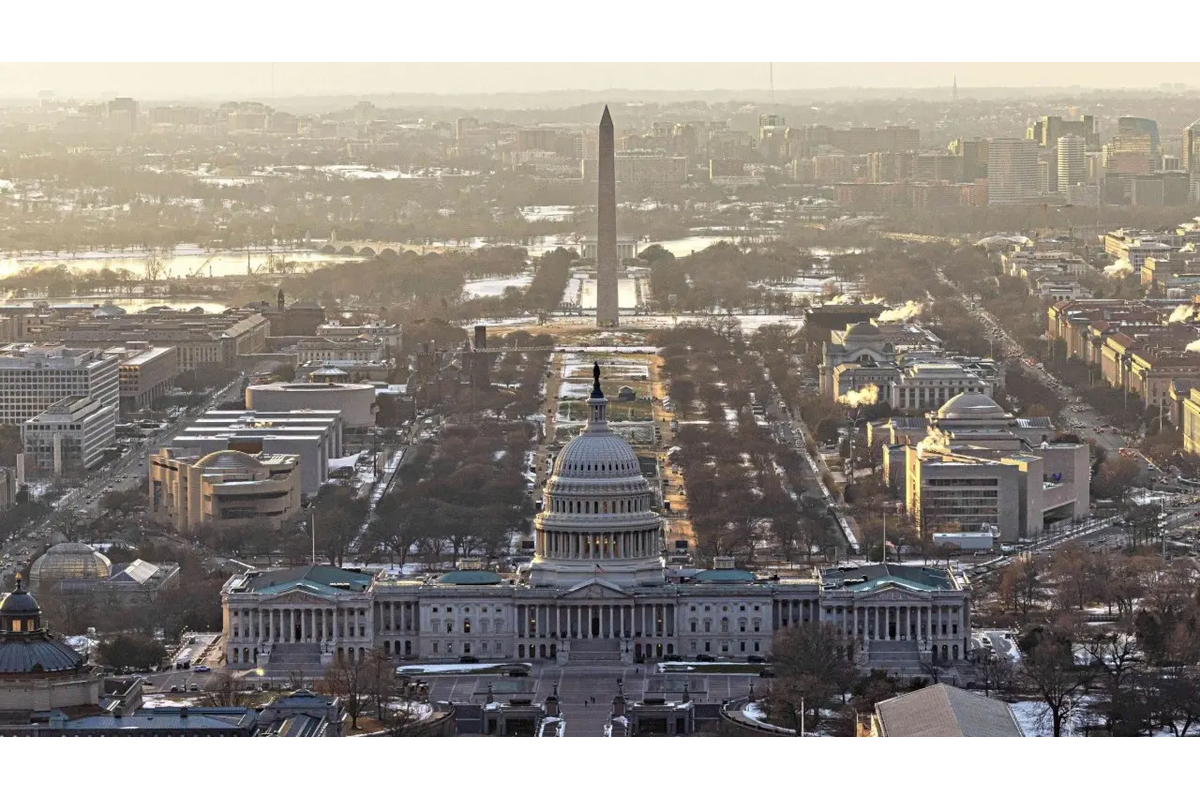 FX Daily: Time To Think About The Midterms?