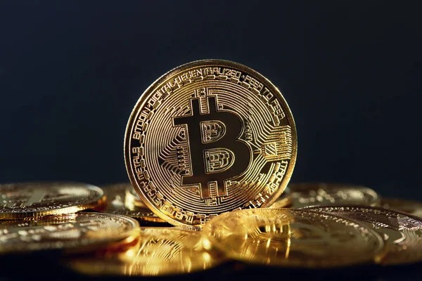 Bitcoin Price Falls After $65,000 Rejection: Is The Rebound Already Over?