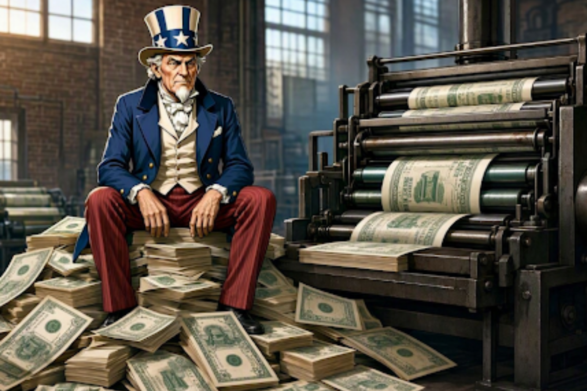 Dollar Mostly Little Changed, Oil Extends Pullback, And China Rejects US Unilateral Sanctions On Iran