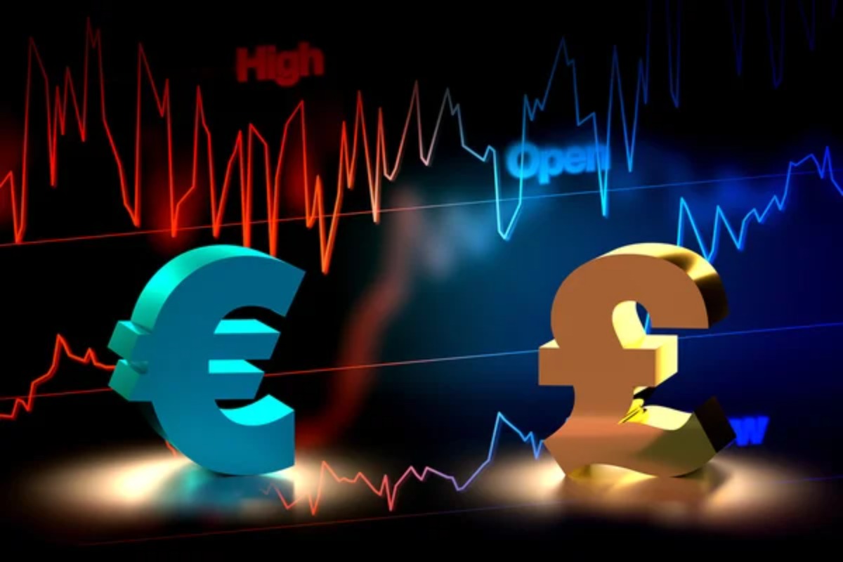 EUR/GBP Forecast: Stalls At 50-Day EMA As UK PMI Surges