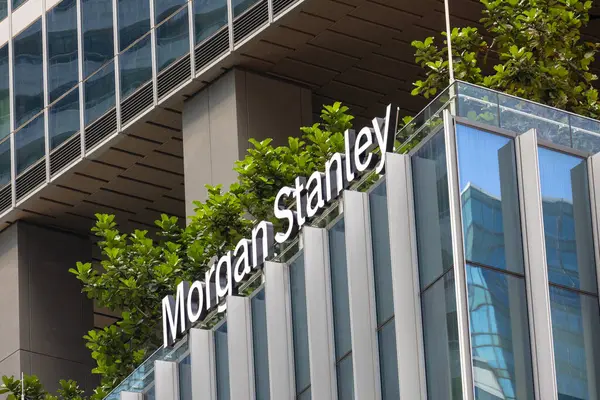 Morgan Stanley Tops Estimates As Equities Trading Revenue Exceeds Expectations By $909 Million