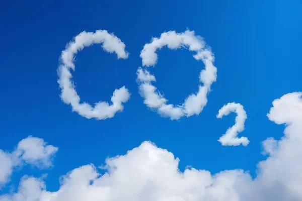 Pace Of Global CO2 Emissions Keeps Falling