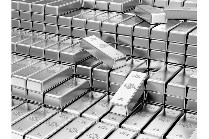 The Dollar Fights Back; Silver Hits Our 5340 Target; What Comes Next?