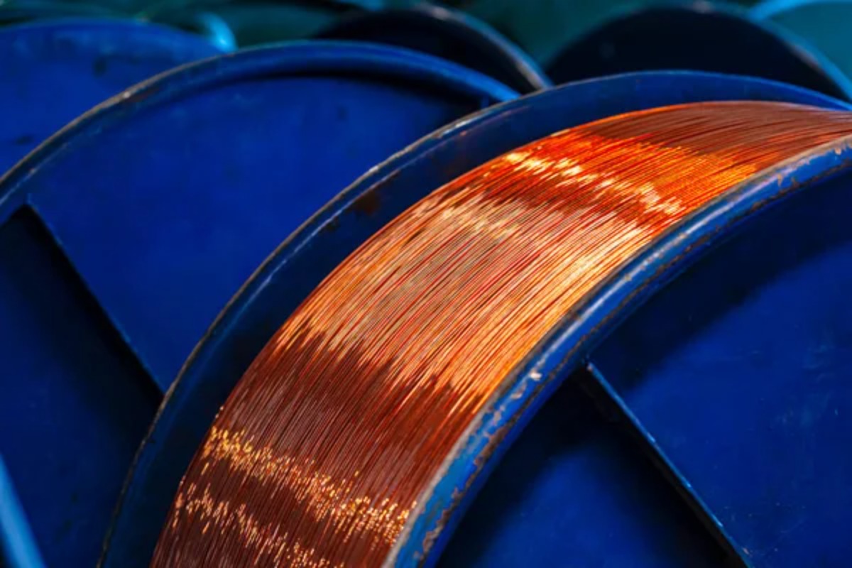 Copper’s Seasonal Dip Played Out; What Comes Next?