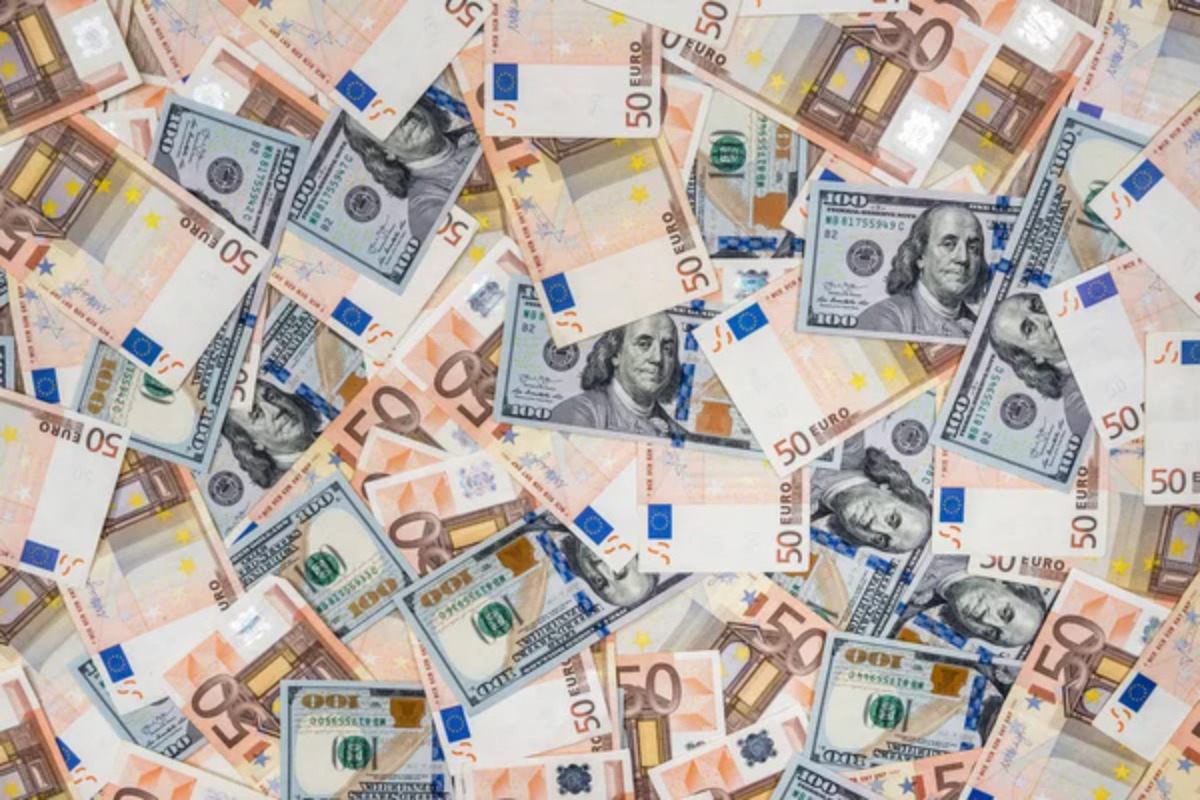EUR/USD: Lower Energy Prices Underpin The Euro Ahead Of Jackson Hole