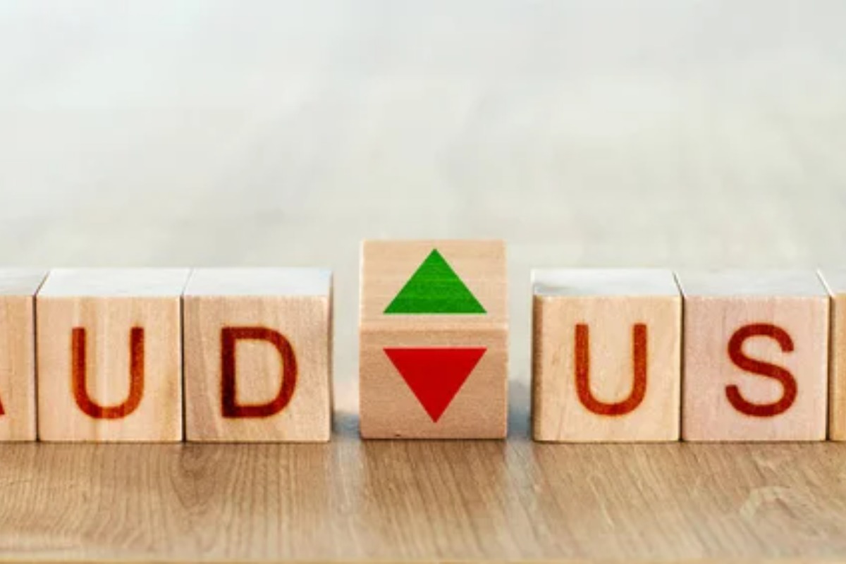 Warsh's Jackson Hole Speech Exposes Dangerous AUD/USD Bullish Trap