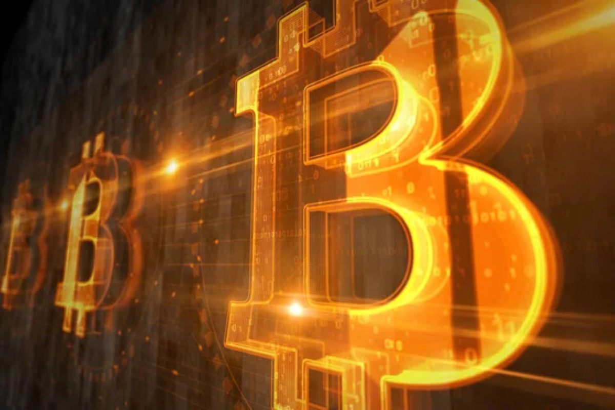 Bitcoin Rebounds On ETF Inflows: Is $66,500 Next Major Test For BTC?