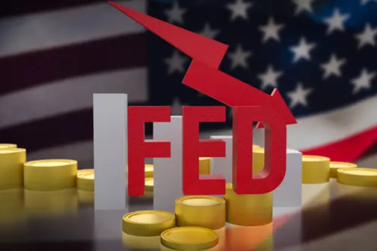 Fed Is A Go For Rate Hikes