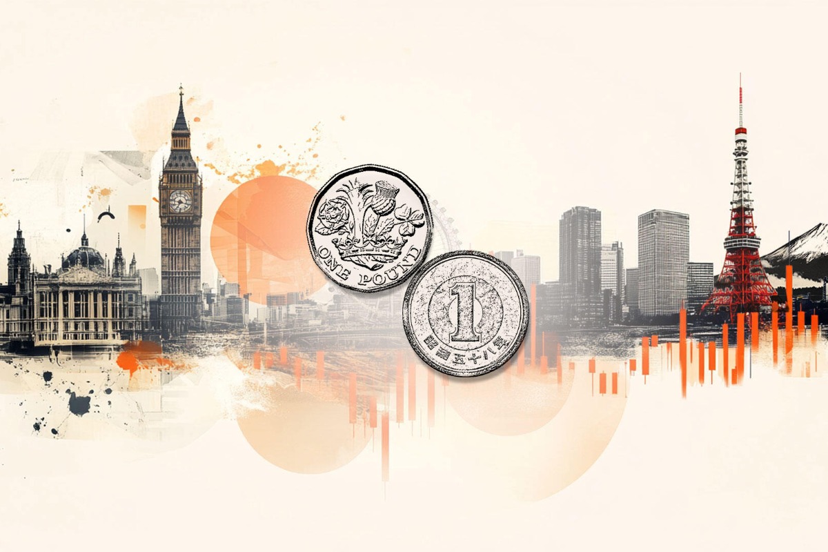 British Pound Gains As Japanese Yen Struggles Despite Hawkish BoJ Outlook