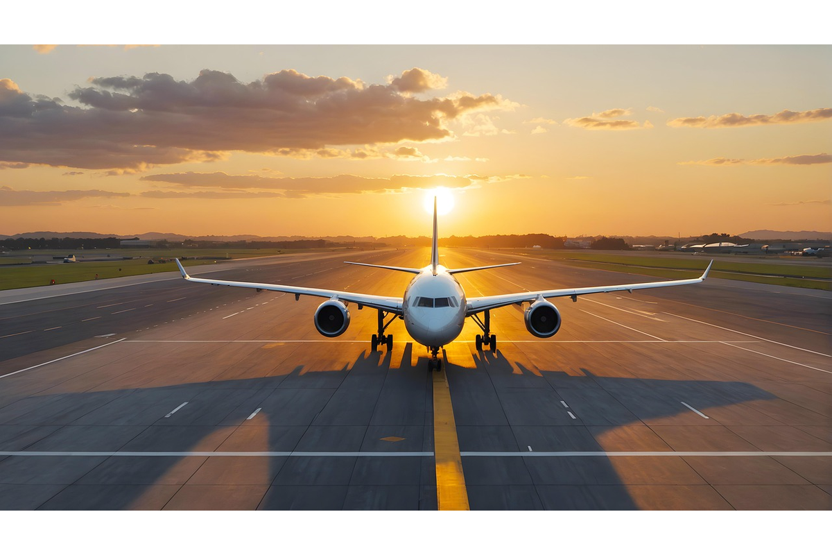Airlines Just Sent A TERRIFYING Warning About The Economy