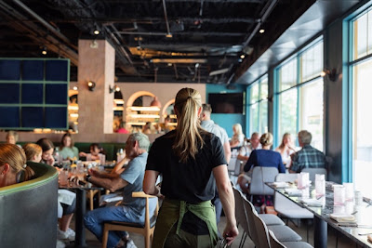 Summer 2026 Ends With Teen Jobs Still On Long Term Downtrend