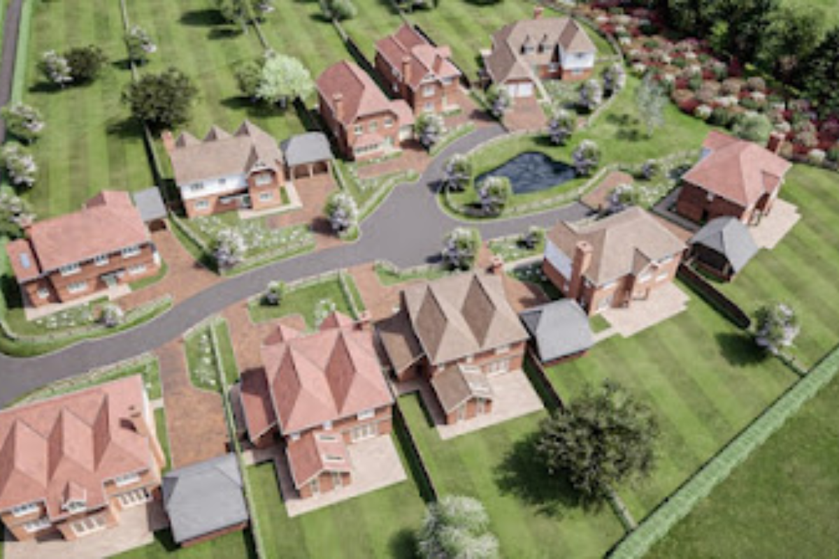 New Home Sales And Prices Trending Downward
