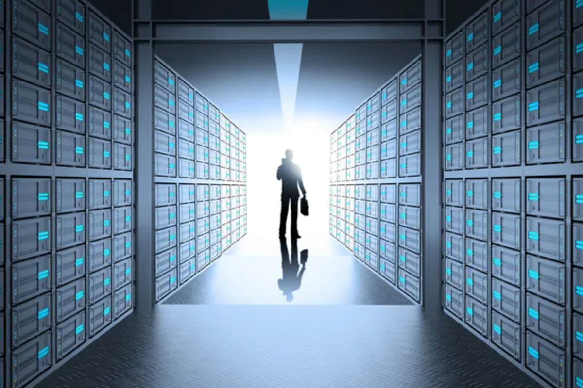 AI Is Ending America’s Era Of Flat Electricity Demand