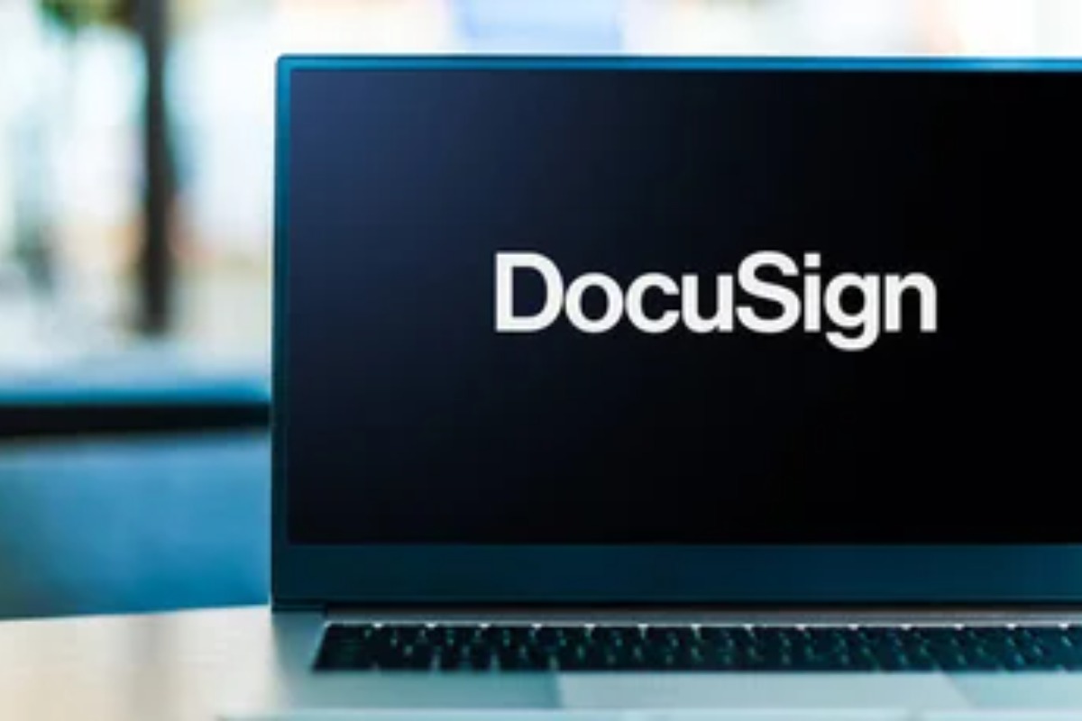 DocuSign Tests The Software Upsell