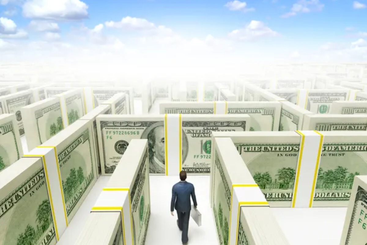 How To Make Money Manipulating The Oil Market