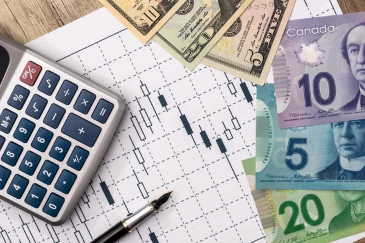 USD/CAD Tests 1.40 As Yield Divergence Pressures Canadian Dollar