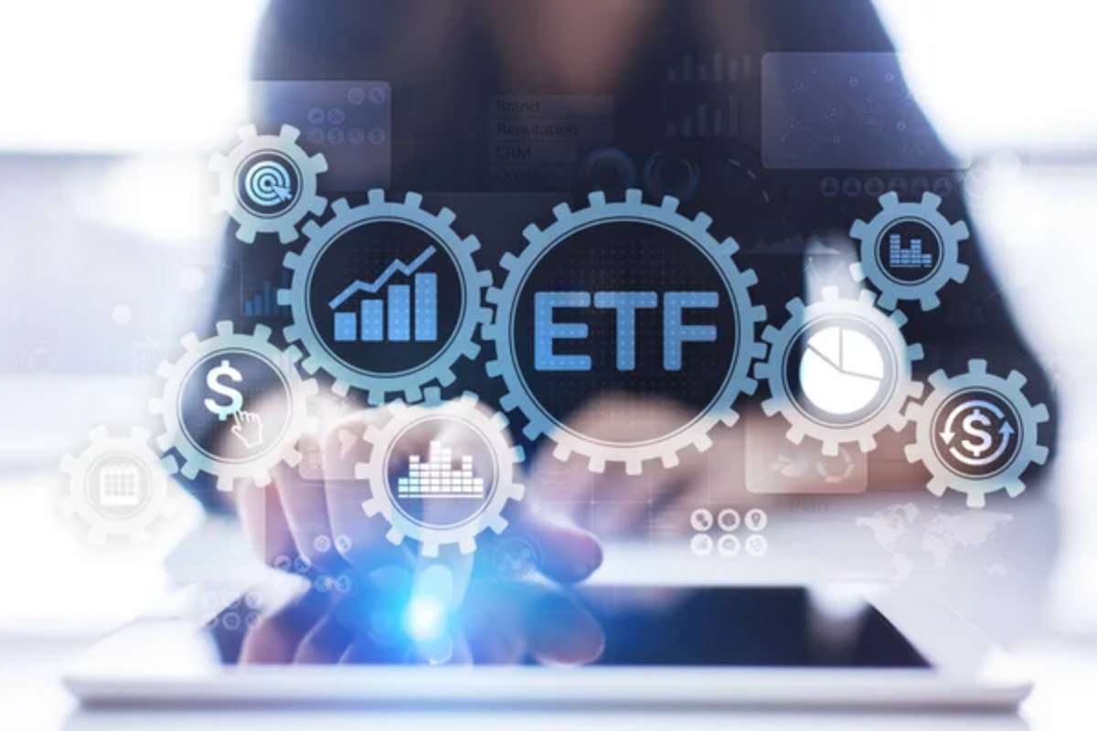 The Effects Of ETF Investing On Financial Markets
