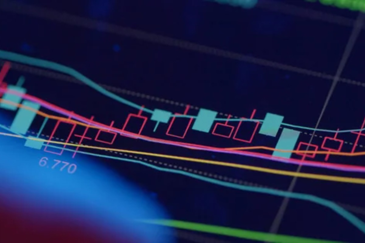 GBP/USD Double Top Tests The Strength Of Its Wider Range