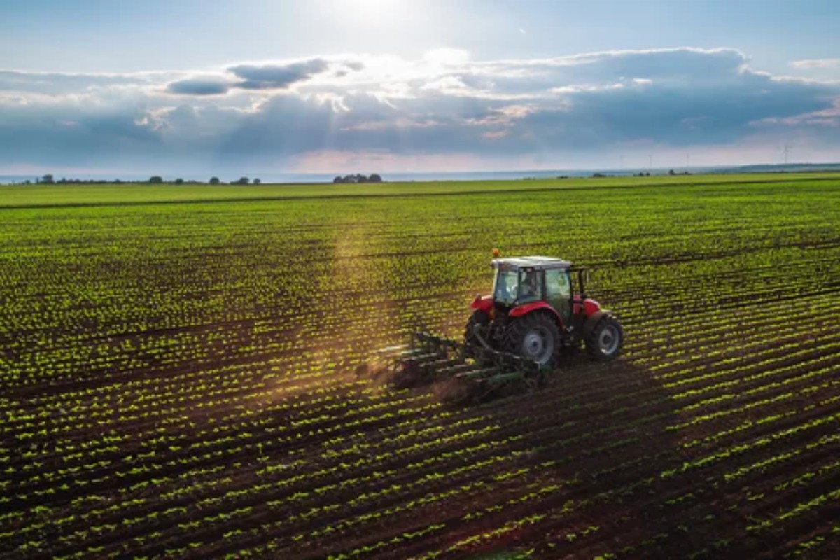 How To Profit From The Coming Agricultural Commodities Boom