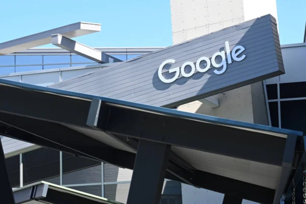 Big Tech Is Becoming Big Infrastructure